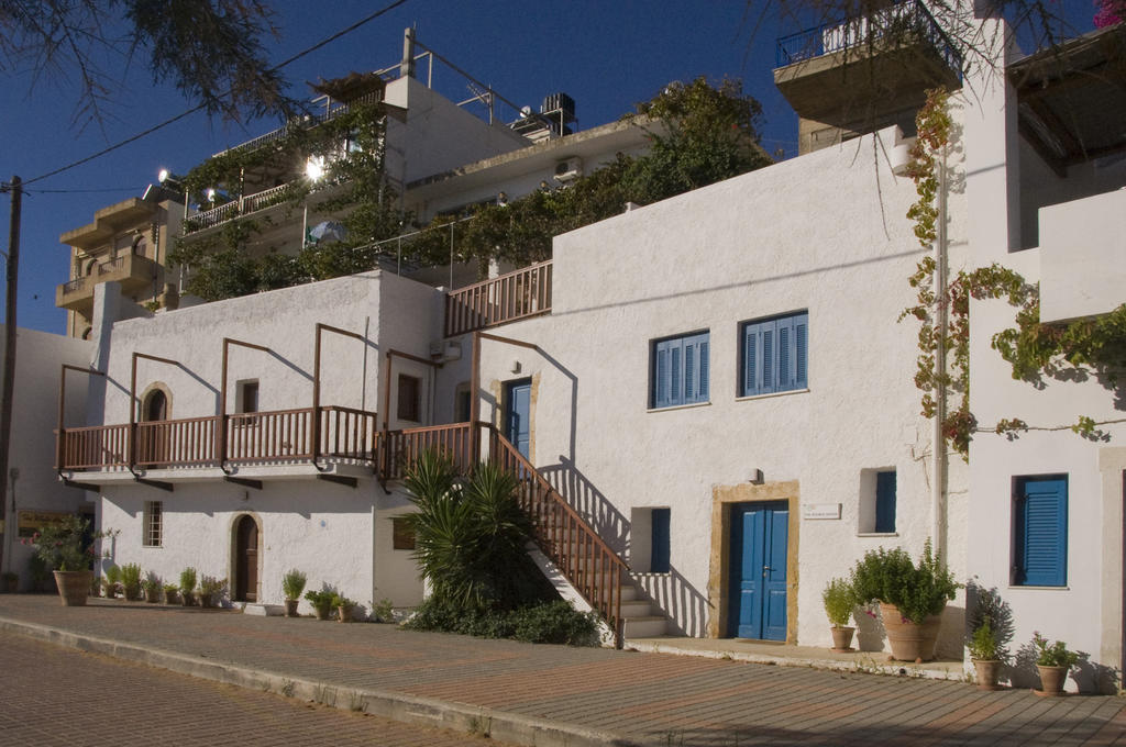 Makrýgialos Τhe White Houses חדר תמונה